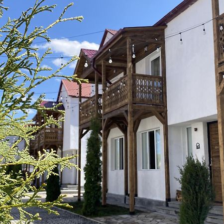 Motives Inn 迪利然 外观 照片