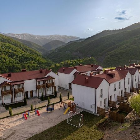 Motives Inn 迪利然 外观 照片