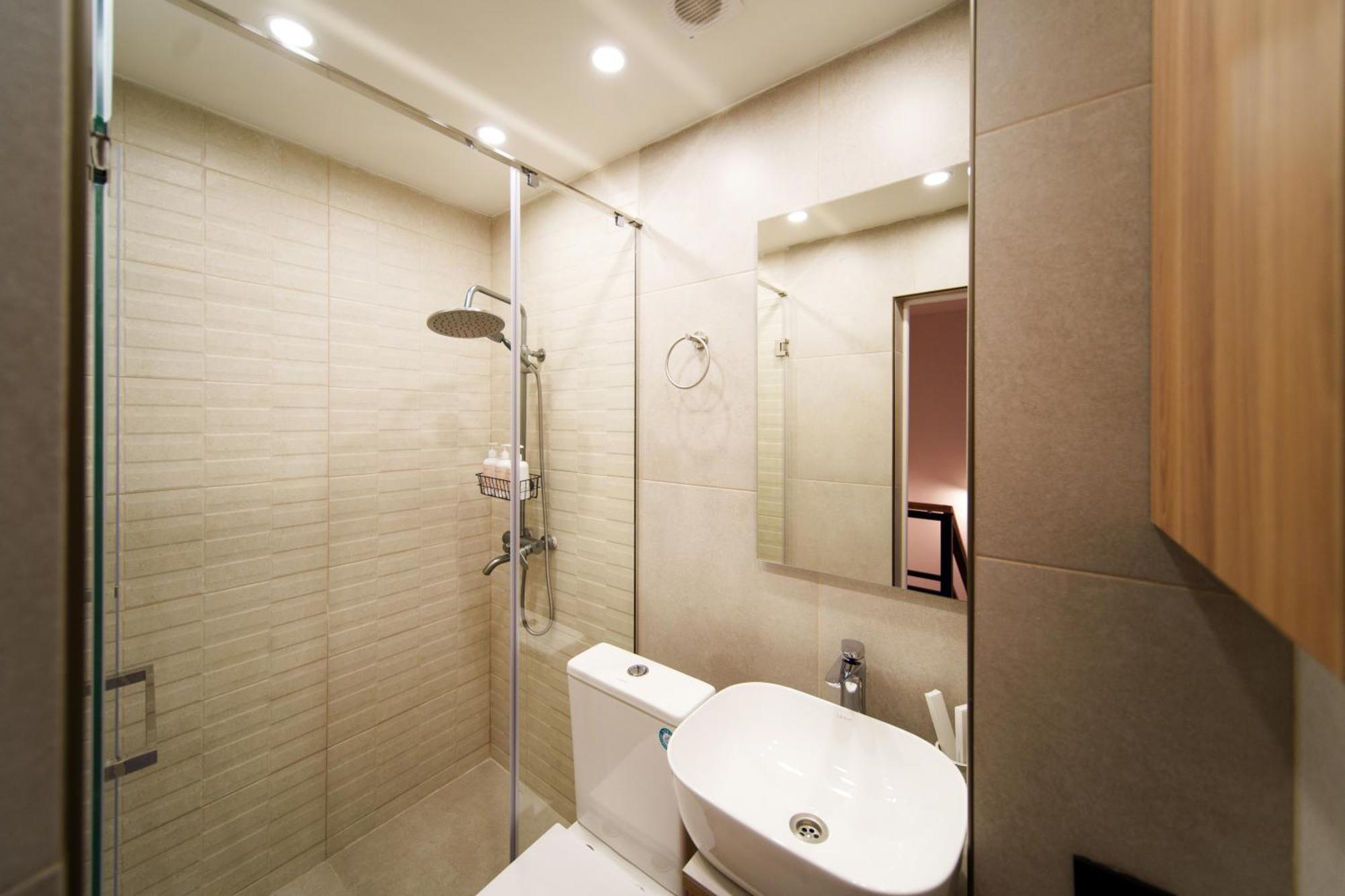 Motives Inn 迪利然 外观 照片