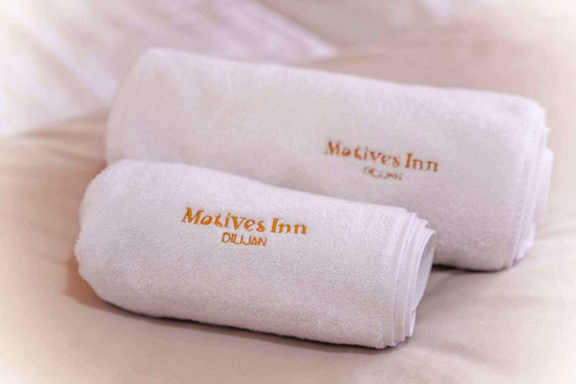 Motives Inn 迪利然 外观 照片