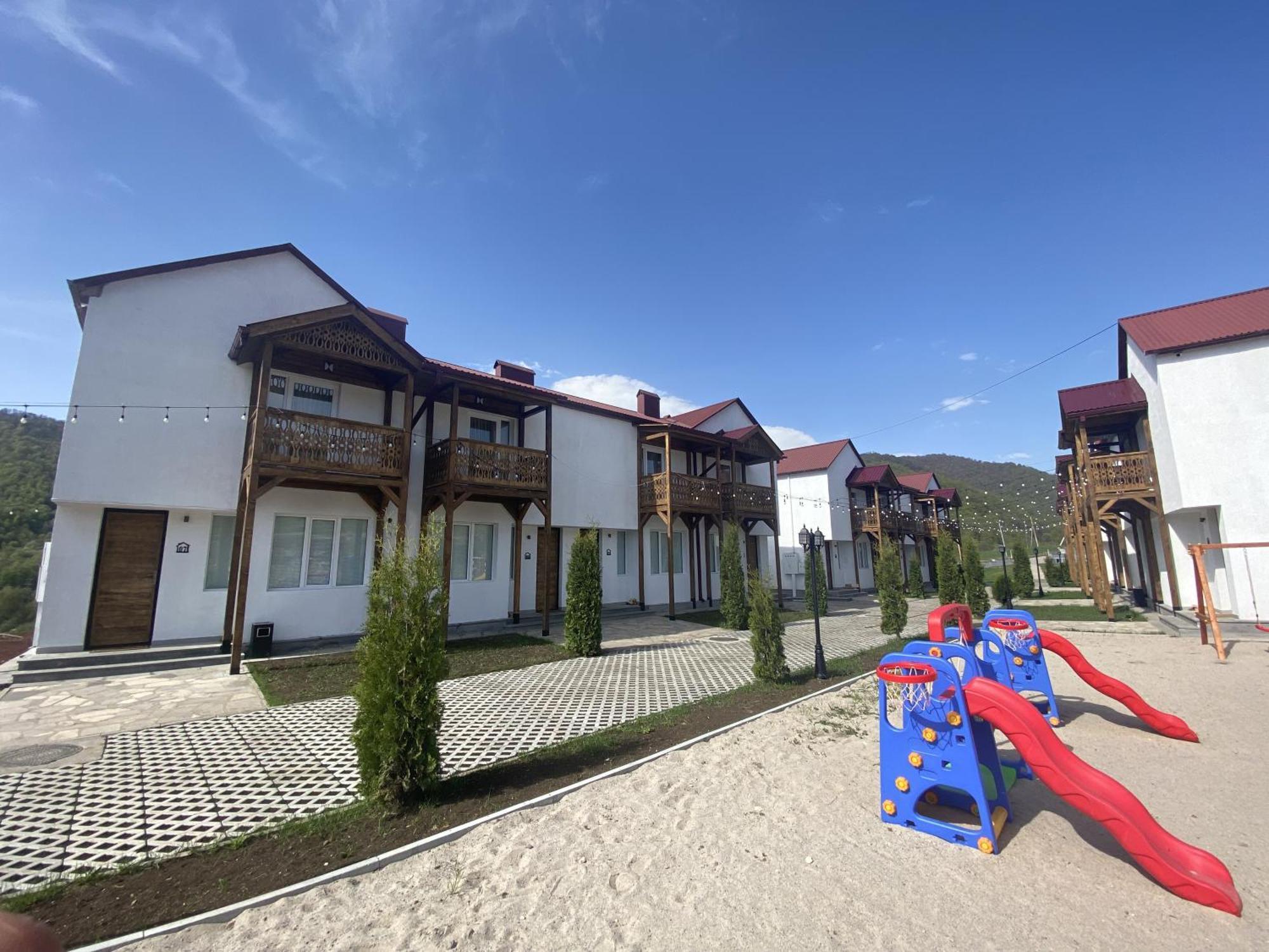 Motives Inn 迪利然 外观 照片